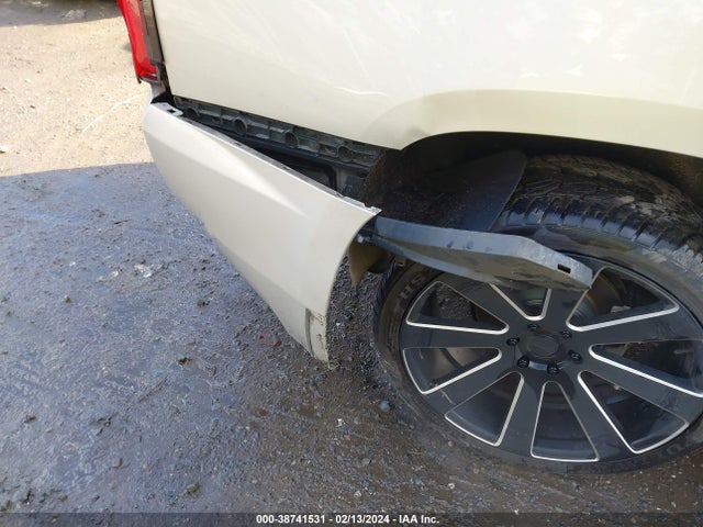 Chevrolet Tahoe Ltz 2015 1GNSKCKC7FR292978 Image 6