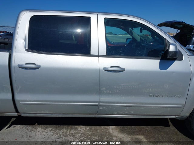 Chevrolet Silverado 1500 1lt 2015 3GCPCREC0FG107924 Image 12