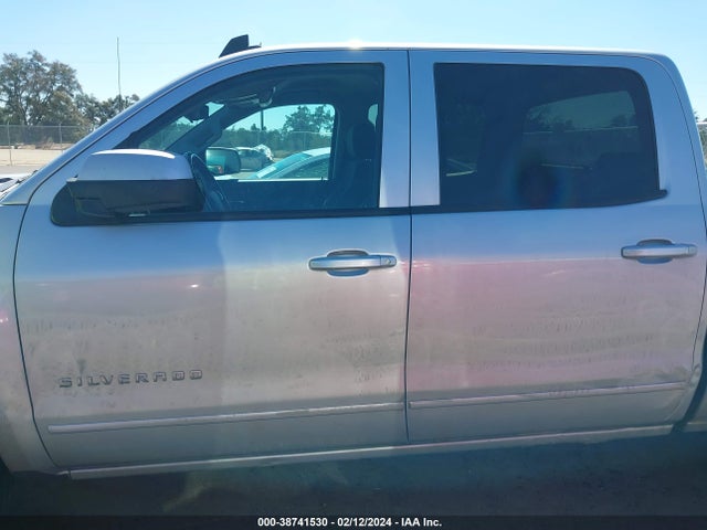 Chevrolet Silverado 1500 1lt 2015 3GCPCREC0FG107924 Image 13