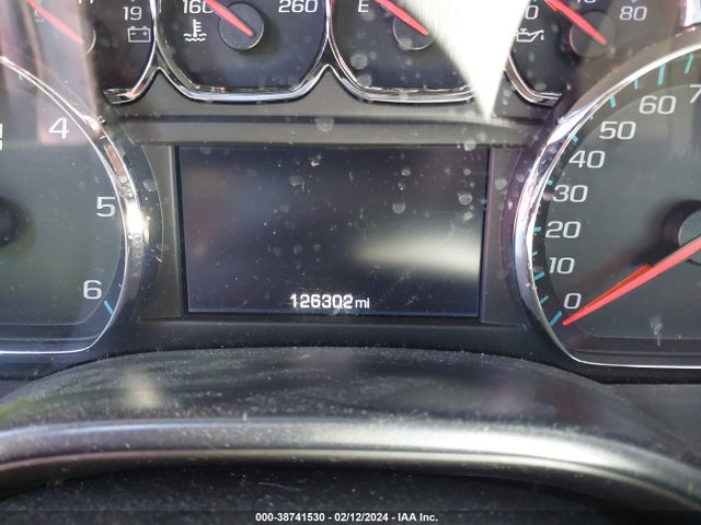 Chevrolet Silverado 1500 1lt 2015 3GCPCREC0FG107924 Image 14