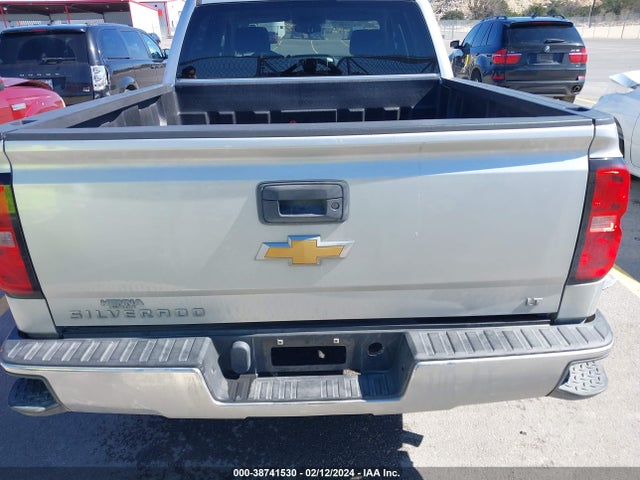 Chevrolet Silverado 1500 1lt 2015 3GCPCREC0FG107924 Image 15