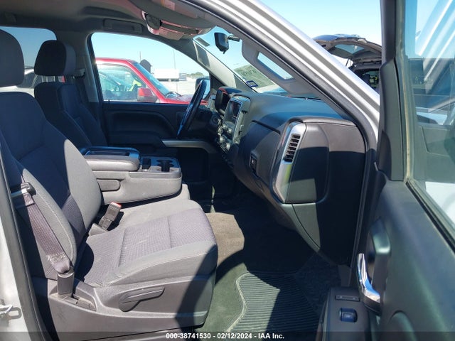 Chevrolet Silverado 1500 1lt 2015 3GCPCREC0FG107924 Image 5