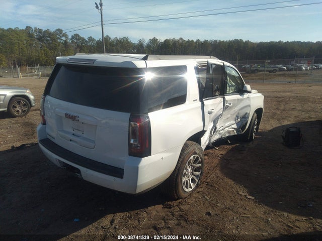 GMC YUKON SLT 2019 1GKS2BKC0KR158251 Image 20