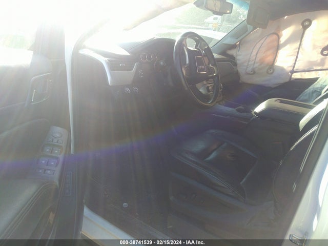 GMC YUKON SLT 2019 1GKS2BKC0KR158251 Image 5