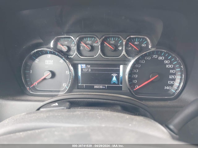 GMC YUKON SLT 2019 1GKS2BKC0KR158251 Image 7