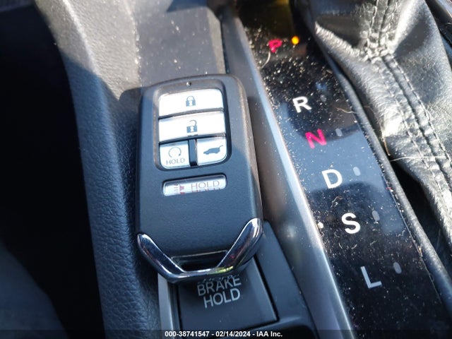 Honda CIVIC EX 2019 SHHFK7H65KU201269 Image 11