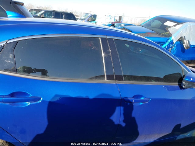 Honda CIVIC EX 2019 SHHFK7H65KU201269 Image 13