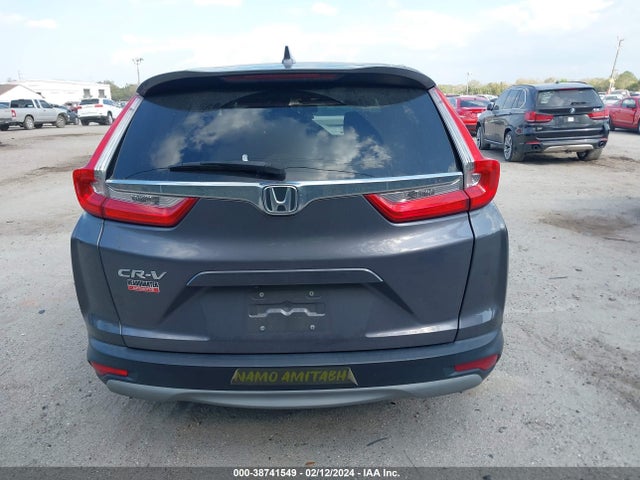 Honda CR-V EX 2019 7FARW1H51KE021685 Image 16