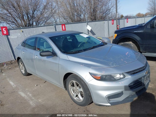 2016 1G1ZB5ST1GF178652 main image