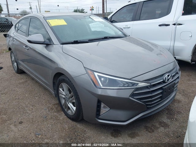 2020 KMHD84LF1LU894472 main image