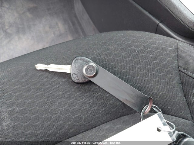 Hyundai ELANTRA SEL 2020 KMHD84LF1LU894472 Image 11