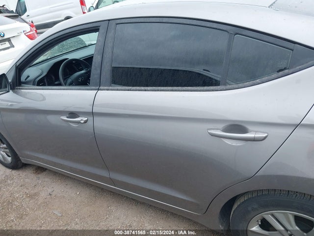 Hyundai ELANTRA SEL 2020 KMHD84LF1LU894472 Image 15
