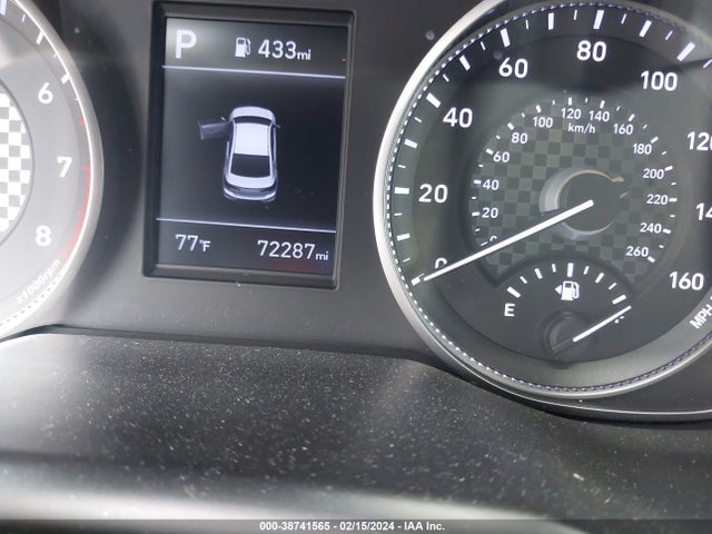 Hyundai ELANTRA SEL 2020 KMHD84LF1LU894472 Image 16