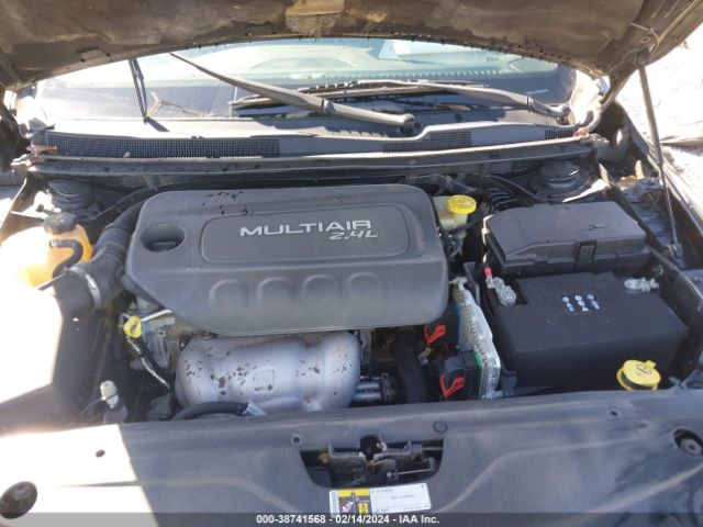 1C3CCCBB8GN120876 Chrysler 200 S