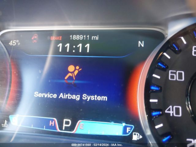 1C3CCCBB8GN120876 Chrysler 200 S