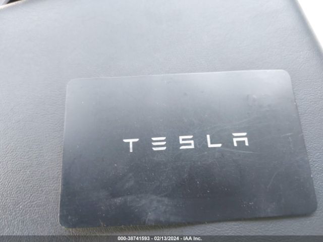 5YJ3E1EA6MF995171 Tesla Model 3 Standard Range Plus Rear-wheel Drive