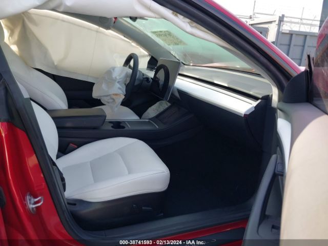 5YJ3E1EA6MF995171 Tesla Model 3 Standard Range Plus Rear-wheel Drive