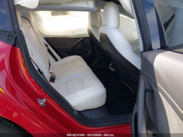 5YJ3E1EA6MF995171 Tesla Model 3 Standard Range Plus Rear-wheel Drive