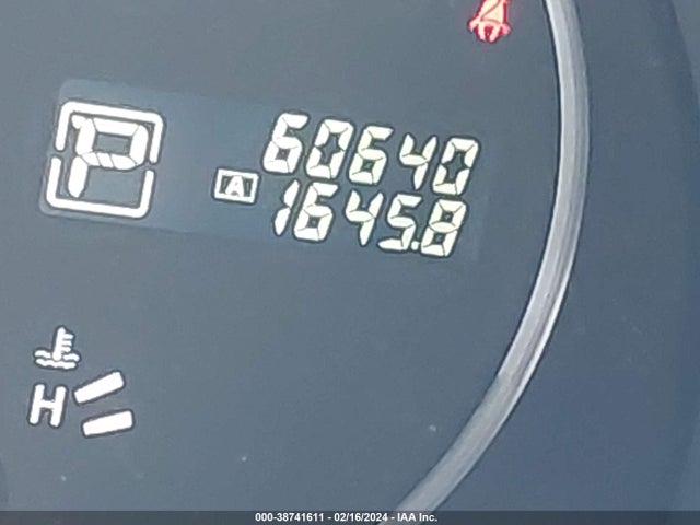 Nissan Quest Sv 2015 JN8AE2KP4F9123417 Image 7