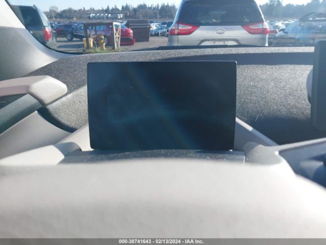 WBY1Z4C54FV502786 BMW I3 Base W/range Extender