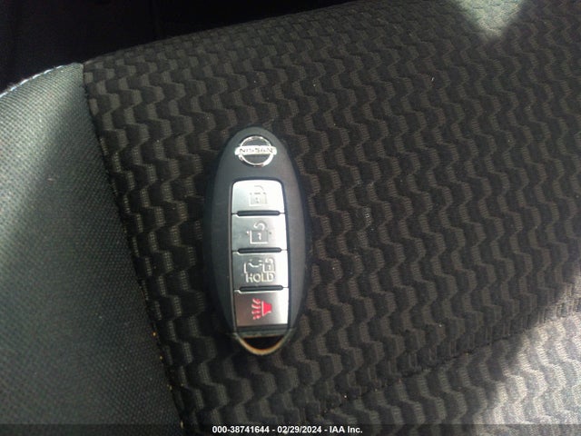 Nissan LEAF S 2015 1N4AZ0CP4FC321099 Image 11