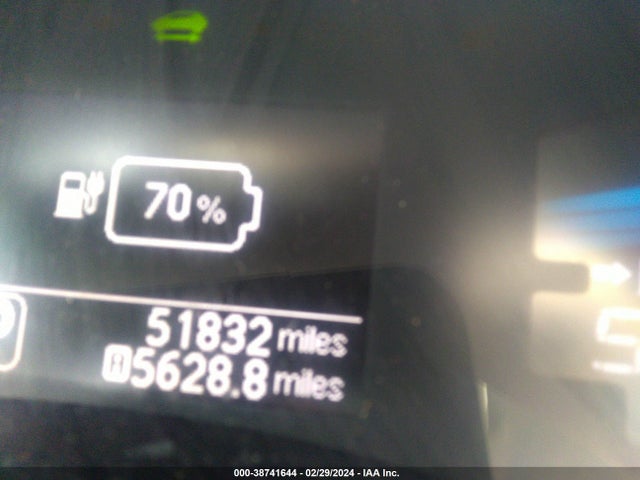 Nissan LEAF S 2015 1N4AZ0CP4FC321099 Image 15