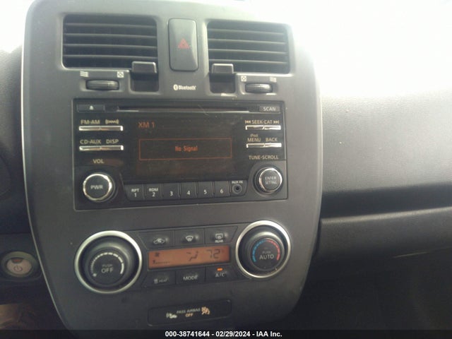 Nissan LEAF S 2015 1N4AZ0CP4FC321099 Image 18