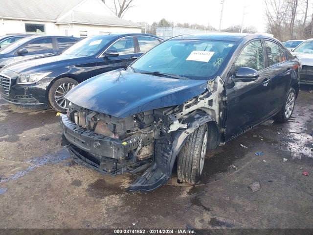 2011 MAZDA MAZDA3 I SPORT VIN: JM1BL1UGXB1475326
