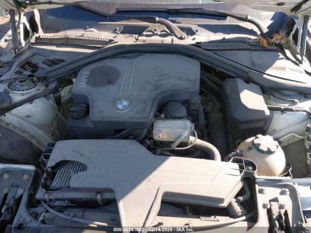 WBA4C9C54GG136862 BMW 428i Gran Coupe Xdrive