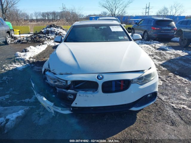 WBA4C9C54GG136862 BMW 428i Gran Coupe Xdrive