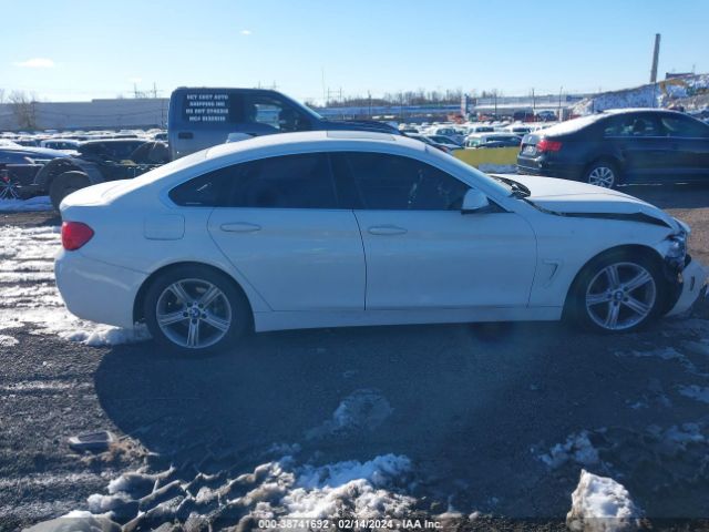 WBA4C9C54GG136862 BMW 428i Gran Coupe Xdrive