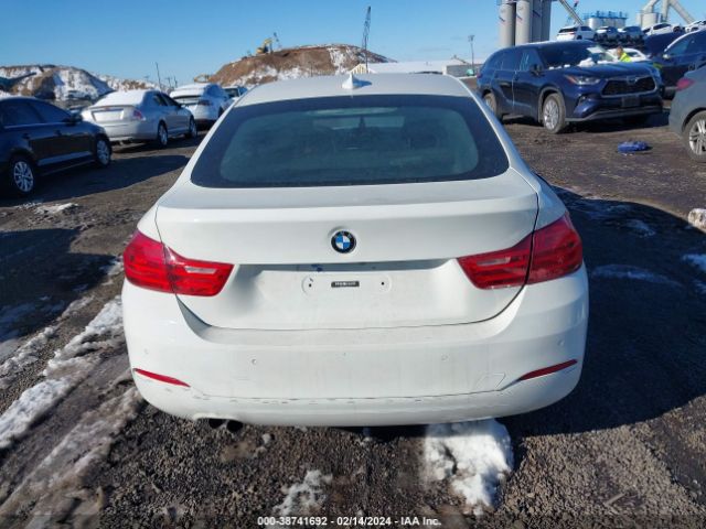 WBA4C9C54GG136862 BMW 428i Gran Coupe Xdrive