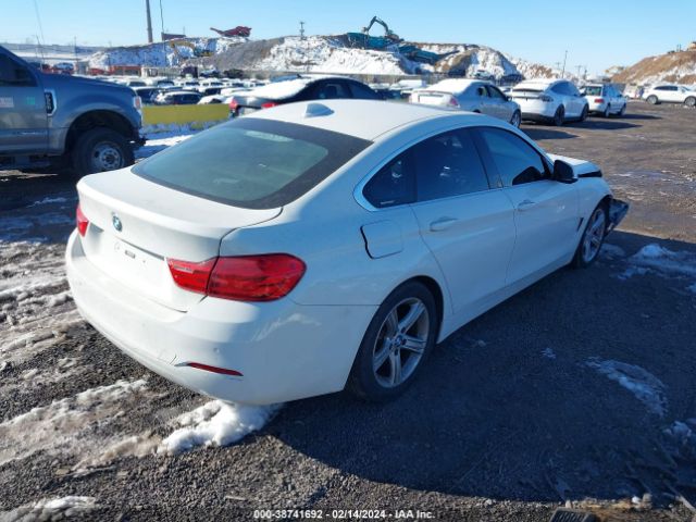 WBA4C9C54GG136862 BMW 428i Gran Coupe Xdrive