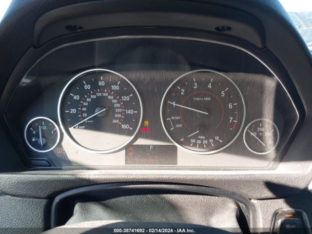 WBA4C9C54GG136862 BMW 428i Gran Coupe Xdrive