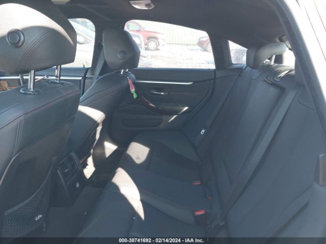 WBA4C9C54GG136862 BMW 428i Gran Coupe Xdrive