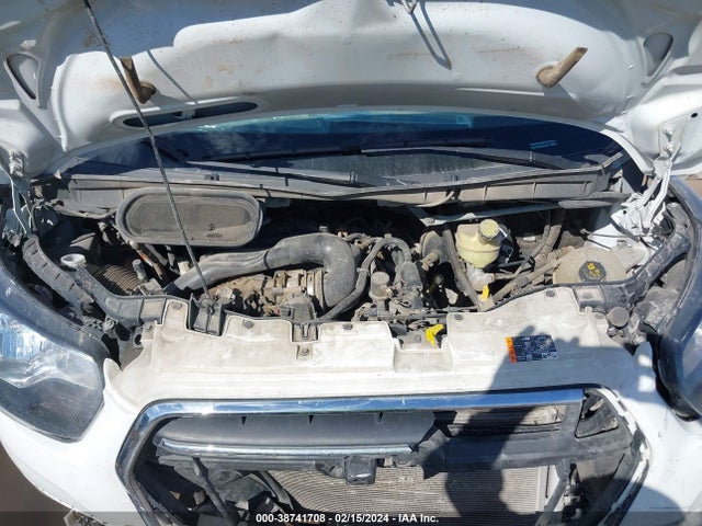 Ford Transit-250 2020 1FTBR1C88LKA95499 Image 10