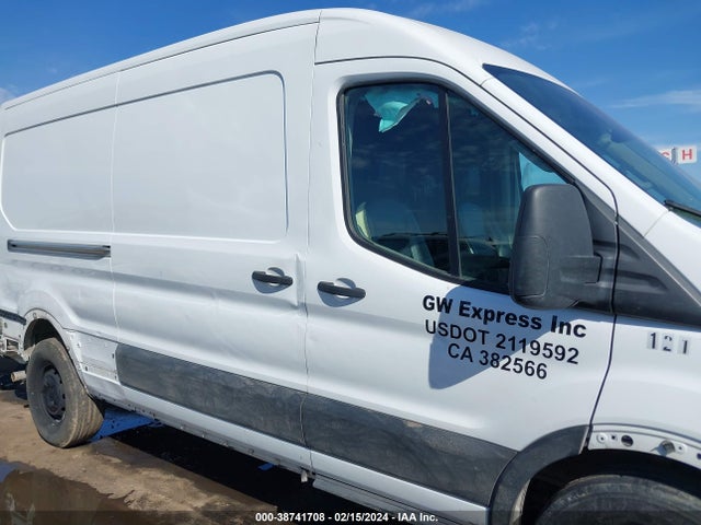 Ford Transit-250 2020 1FTBR1C88LKA95499 Image 14