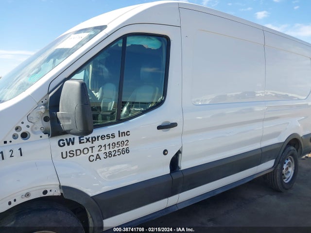 Ford Transit-250 2020 1FTBR1C88LKA95499 Image 15