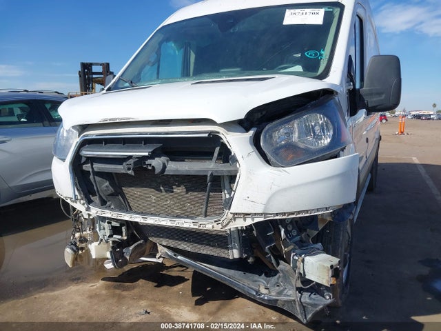 Ford Transit-250 2020 1FTBR1C88LKA95499 Image 6