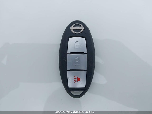 Nissan Frontier S 4x4 2022 1N6ED1EKXNN630321 Image 11