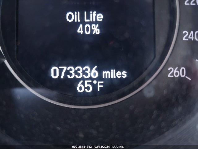 Honda ACCORD LX 2016 1HGCR2F46GA165064 Image 15