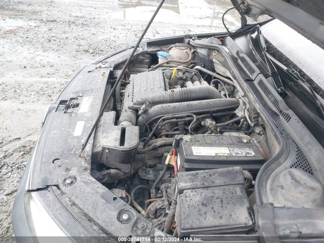 3VW2B7AJ6HM215861 Volkswagen Jetta 1.4t S