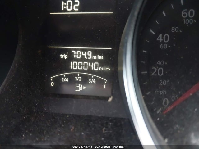 3VW2B7AJ6HM215861 Volkswagen Jetta 1.4t S