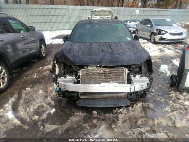 Honda CIVIC EX 2021 SHHFK7H62MU425473 Image 12