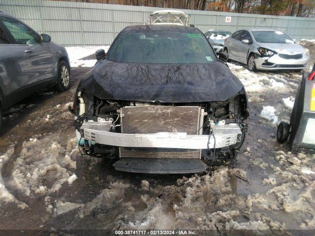 Honda CIVIC EX 2021 SHHFK7H62MU425473 Image 6
