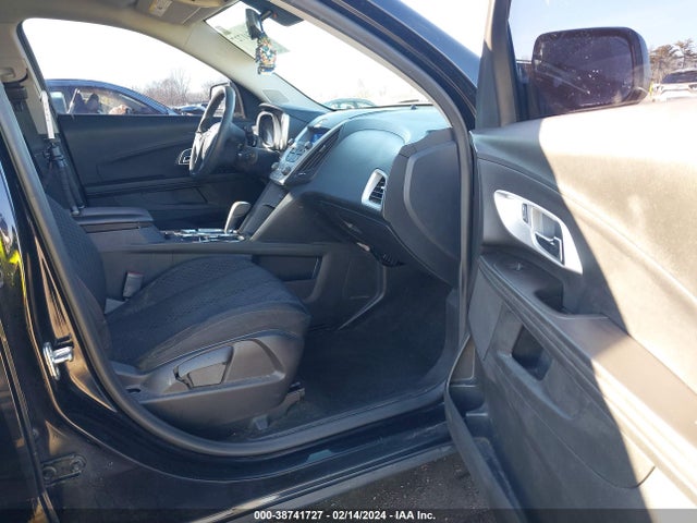 Chevrolet Equinox L 2015 2GNALLEK6F1157396 Image 5