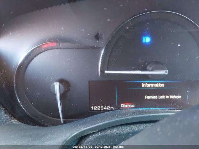 1G6AB5RX0H0129494 Cadillac ATS LUXURY