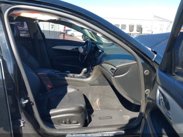 1G6AB5RX0H0129494 Cadillac ATS LUXURY