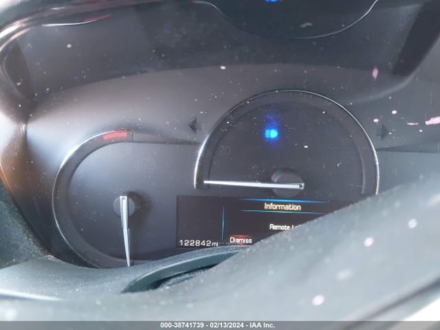 1G6AB5RX0H0129494 Cadillac ATS LUXURY