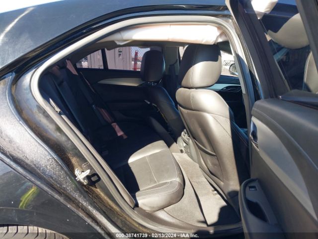 1G6AB5RX0H0129494 Cadillac ATS LUXURY